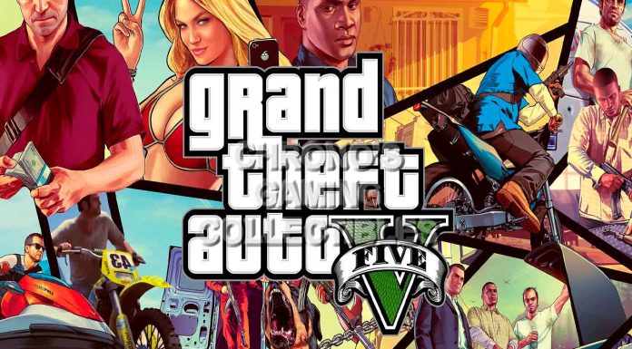 ¡GTA V Edición Mejorada: La Aventura Más Épica Vuelve a Los Santos!