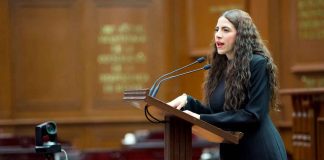 En Michoacán promoveremos la vivienda social, siguiendo los pasos de la Presidenta Sheinbaum