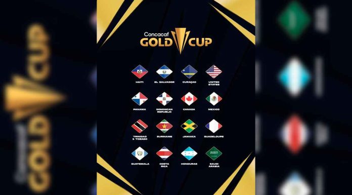 Copa Oro 2025: Los 15 rivales que desafiarán a México por el trono de Concacaf