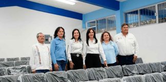 Michoacán, beneficiado dentro del Plan Nacional de Fortalecimiento Educativo: Iemsysem