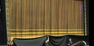 Caída de la protagonista suspende función de “Pretty Woman: The Musical” #Monterrey