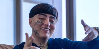 Alcaldía de Xicotepec cancela concierto de Dani Flow en solidaridad con las mujeres