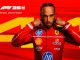 F1 2025: ¡Lewis Hamilton en la Portada de la Edición Iconic!