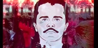 #Video | Sheinbaum condena homenaje a ‘El Mencho’ en concierto realizado en el Auditorio Telemex