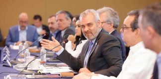 #Imágenes | Michoacán y la ONU en México fortalecen cooperación en el marco de la Agenda 2030