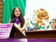 Las mujeres de Michoacán hemos dado un paso firme para erradicar la impunidad de los deudores alimentarios: Giulianna Bugarini