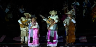 Siete mujeres emblema son reconocidas en el marco de la clausura de K’uinchekua