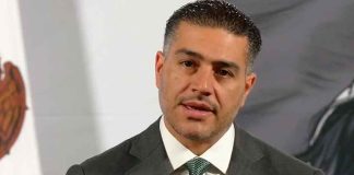 #VIDEO | A 5 meses de la llegada de Sheinbaum a la presidencia, SSPC reporta 14 mil 500 detenidos y aseguramiento de 125.8 toneladas de droga