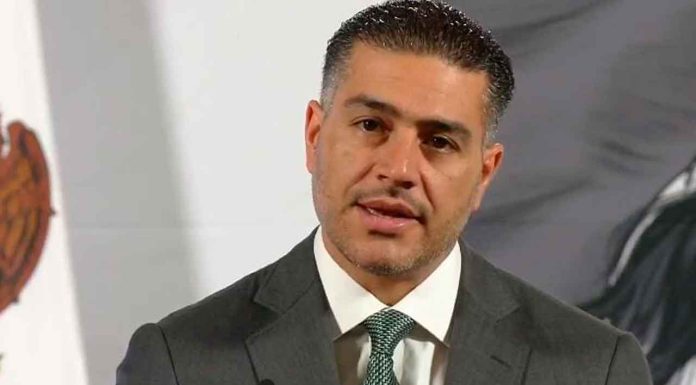 #VIDEO | A 5 meses de la llegada de Sheinbaum a la presidencia, SSPC reporta 14 mil 500 detenidos y aseguramiento de 125.8 toneladas de droga