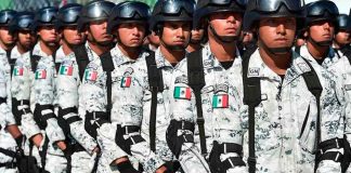 Más de 3 mil 500 elementos resguardarán el proceso electoral judicial en Michoacán, se sumarán SEDENA y GN