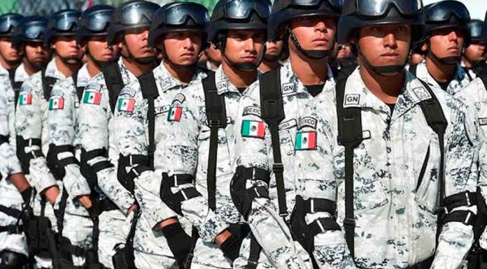 Más de 3 mil 500 elementos resguardarán el proceso electoral judicial en Michoacán, se sumarán SEDENA y GN