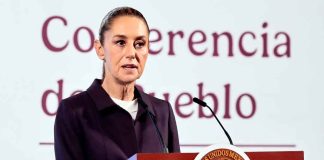 Sheinbaum defiende impuestos a refrescos y videojuegos violentos: “No buscamos recaudar más, sino cuidar la salud”