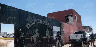 #VIDEO | Joven asegura que fue reclutado por el ayuntamiento de Chilpancingo para trabajar en EE.UU y terminó en el Rancho Izaguirre