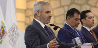 #Video | Reforma terminará impunidad en Poder Judicial; necesitaba “zarandeada”, afirma Ramírez Bedolla