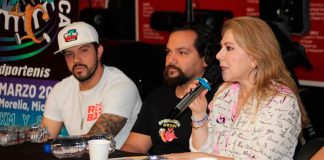 Gobierno de Morelia invita a los ‘Spring Break Games 2025’