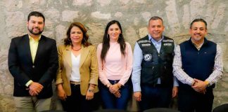 Proceso electoral judicial avanza en tiempo y forma: Fabiola Alanís