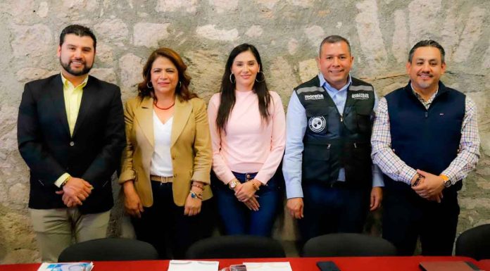 Proceso electoral judicial avanza en tiempo y forma: Fabiola Alanís