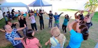 Sedebi fortalece redes de apoyo para personas con Síndrome de Down