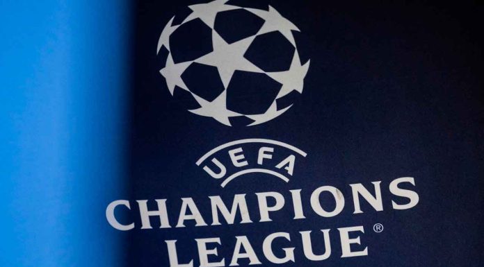 #Video | Definidos los Octavos de Final de la Champions League 2025