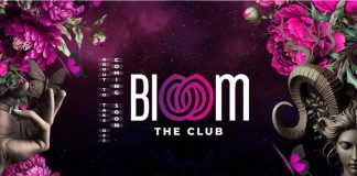¡Llega un nuevo concepto a Morelia! BLOOM: El antro que revolucionará tus noches