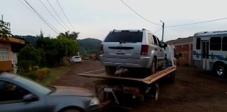 Fuerzas Federales liberan tras tiroteo a secuestrado y detienen a tres implicados, en Uruapan
