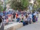 #FOTOS | En el Boulevard García de León, morelianos disfrutaron del corredor cultural