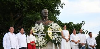 México todavía vive con hambre y sed de justicia: Memo Valencia