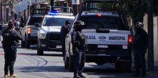 Delincuentes roban medio millón de pesos en efectivo a un hombre, en Zamora
