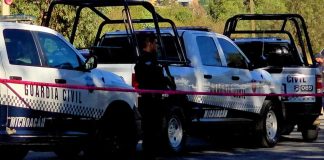 Criminales matan a un hombre en negocio de venta de comida en Tarímbaro