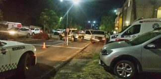 Joven muere al recibir un balazo, presuntamente por parte de un policía de Peribán