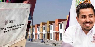 Yurécuaro, primer municipio de Michoacán en iniciar Programa Nacional de Vivienda: Moisés Navarro