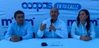 Tendrá OOAPAS acercamiento con colonias de la ciudad