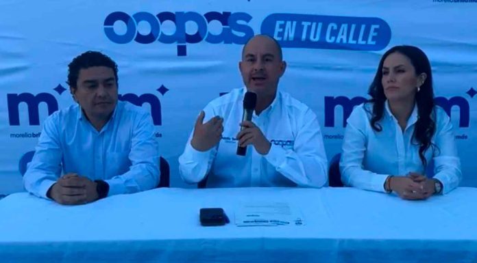 Tendrá OOAPAS acercamiento con colonias de la ciudad