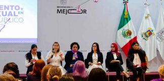 El Sistema Estatal Anticorrupción realiza foro para prevenir acoso sexual y hostigamiento