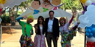 DIF Morelia presenta calendario de festejos por el Día de la Niñez