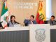 Ayuntamiento de Morelia aprueba acuerdos enfocados a la salud de la ciudadanía
