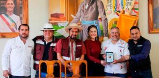 Afiliación de Morena en Michoacán superará metas establecidas: Jesús Mora