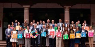 Plan de Desarrollo de Michoacán, alineado con Agenda 2030 de la ONU: Bedolla