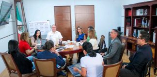 CEDH a la vanguardia en tecnologías de la información