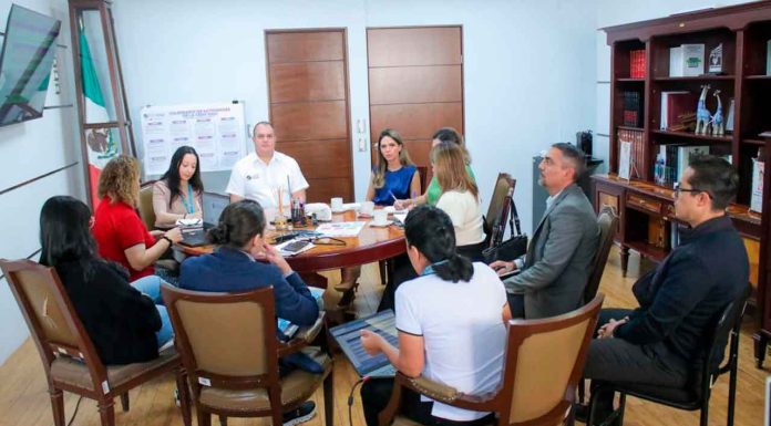 CEDH a la vanguardia en tecnologías de la información