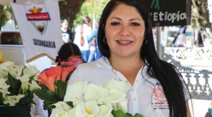 Congreso de Michoacán aprueba juicio político contra la alcaldesa de Coalcomán