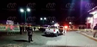 Alcoholizado discute con su pareja, momentos después lo encuentran sin vida en Indaparapeo