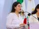 Michoacán, referente nacional por baja impunidad en delitos contra mujeres: Alejandra Anguiano