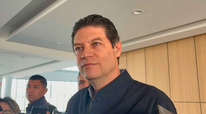 Entrega de recursos a tenencias de Morelia, un tema con tintes políticos: Alfonso Martínez