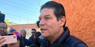 Califica como “lamentable” Alfonso Martínez anuncio de Verónica Zamudio de sumarse al equipo de Barragán Vélez