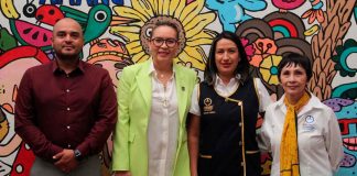 Espera AMANC Michoacán 500 donadores en jornada de donación de sangre de la UMSNH