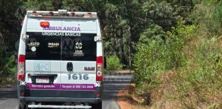 Hallan a mujer lesionada por arma blanca y bala en la región de Lagunillas