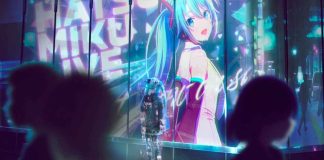 #Anime | La película que está haciendo llorar a los fans de Miku y revolucionando el mundo Vocaloid