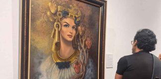 Descubre las obras inéditas del artista Agustín Cárdenas