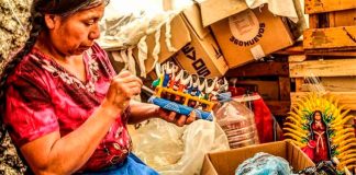 #Video | Día Internacional del Artesano; oficio ancestral que se mantiene vivo